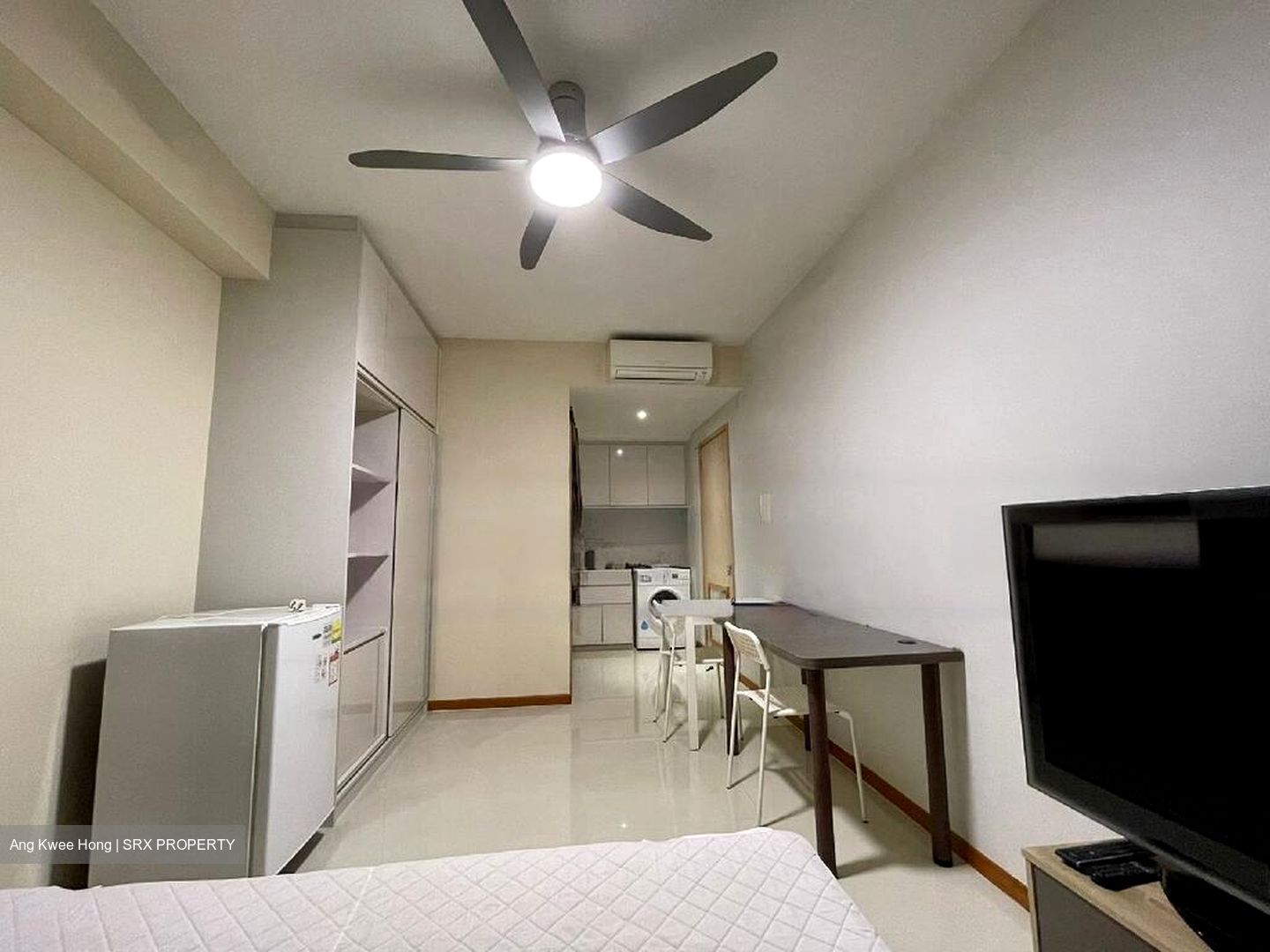 Forestville (D25), Condominium #466372941